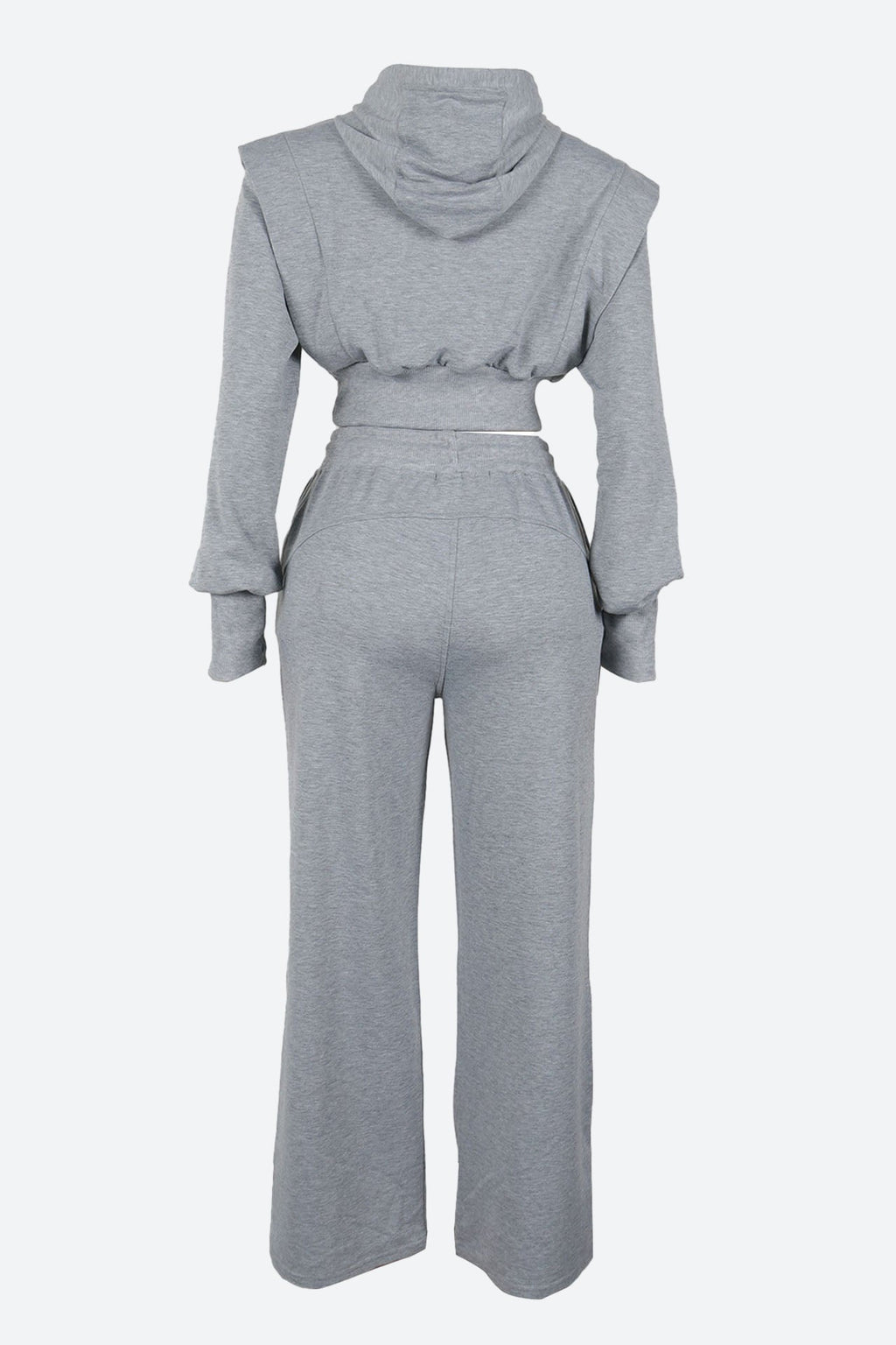 Luxe Sweatsuit Lavish Daily