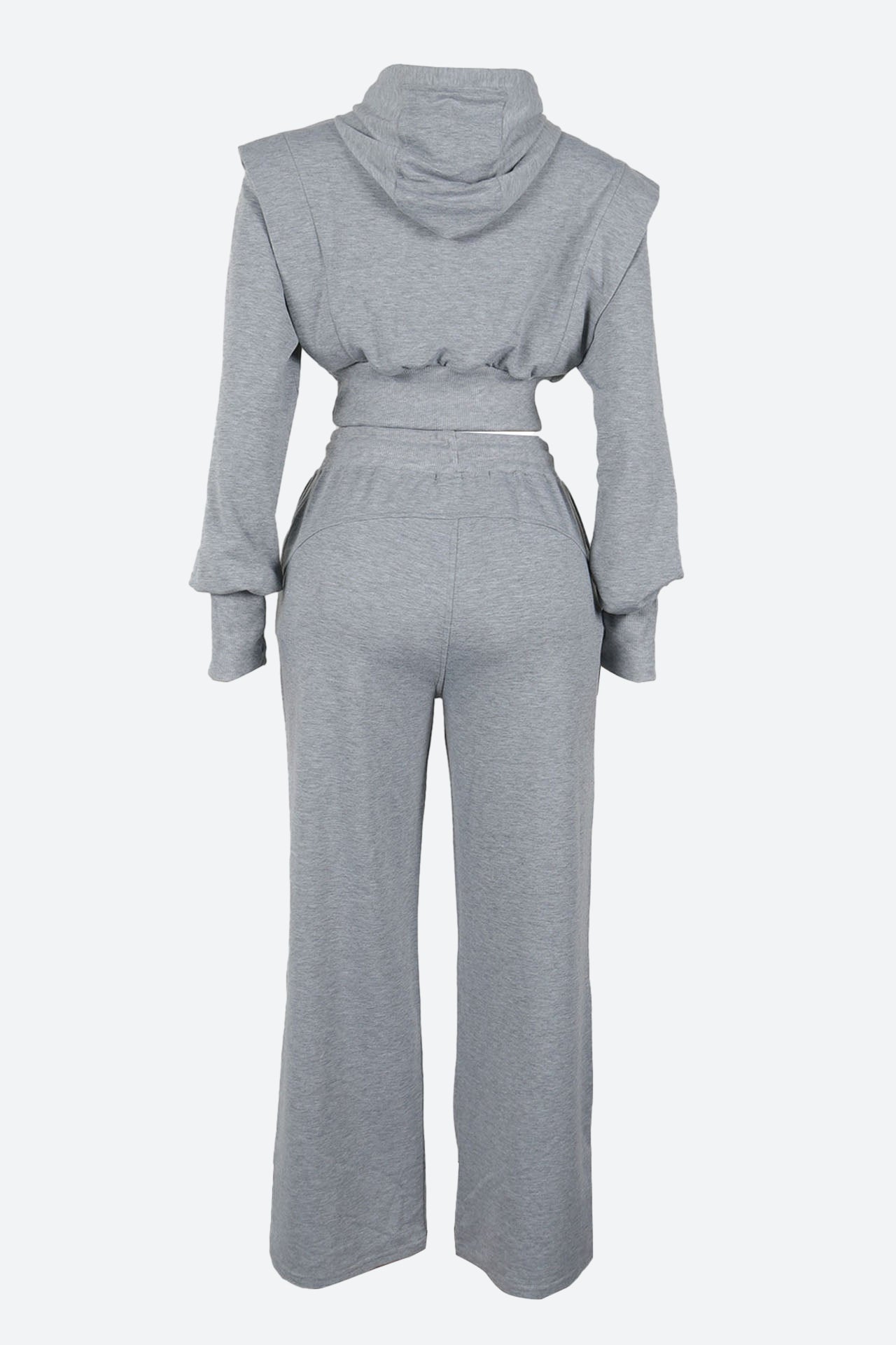 Luxe Sweatsuit Lavish Daily