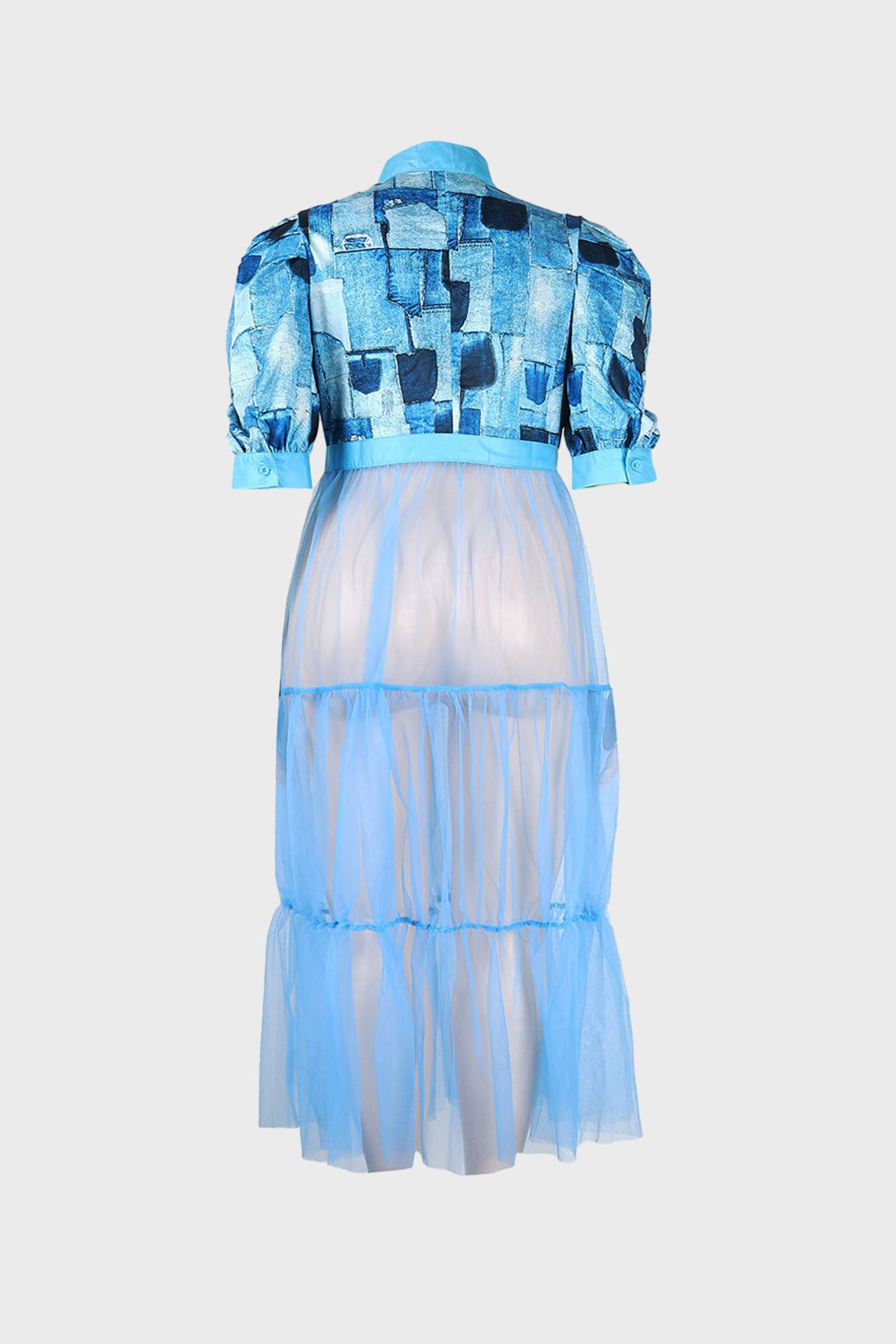 Fashion Lace Dress Lavish Daily