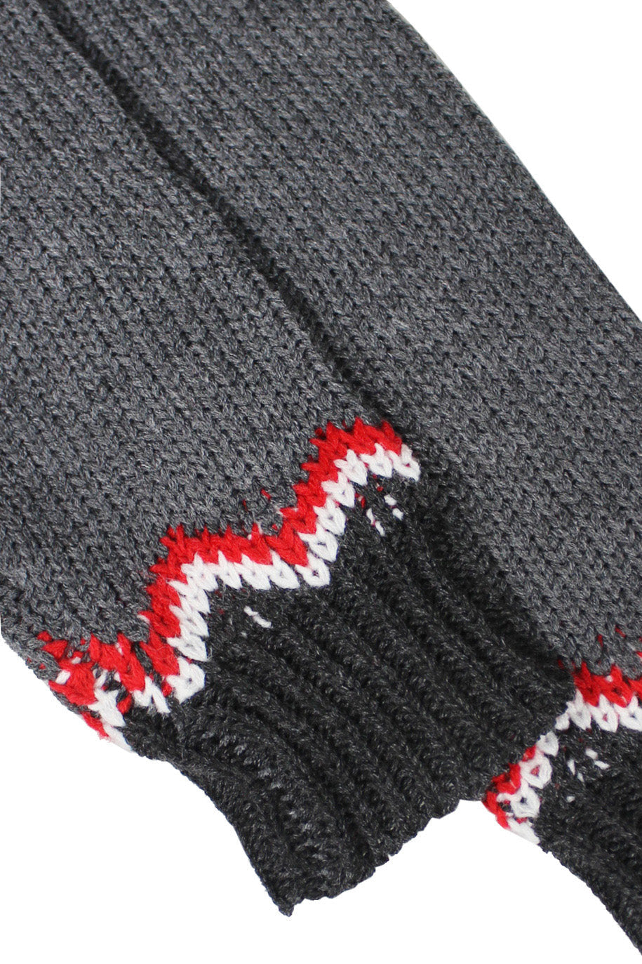 Turtleneck Cropped Knit Sweater Lavish Daily