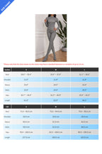 Print Turtleneck Long Sleeve Jumpsuit Lavish Daily