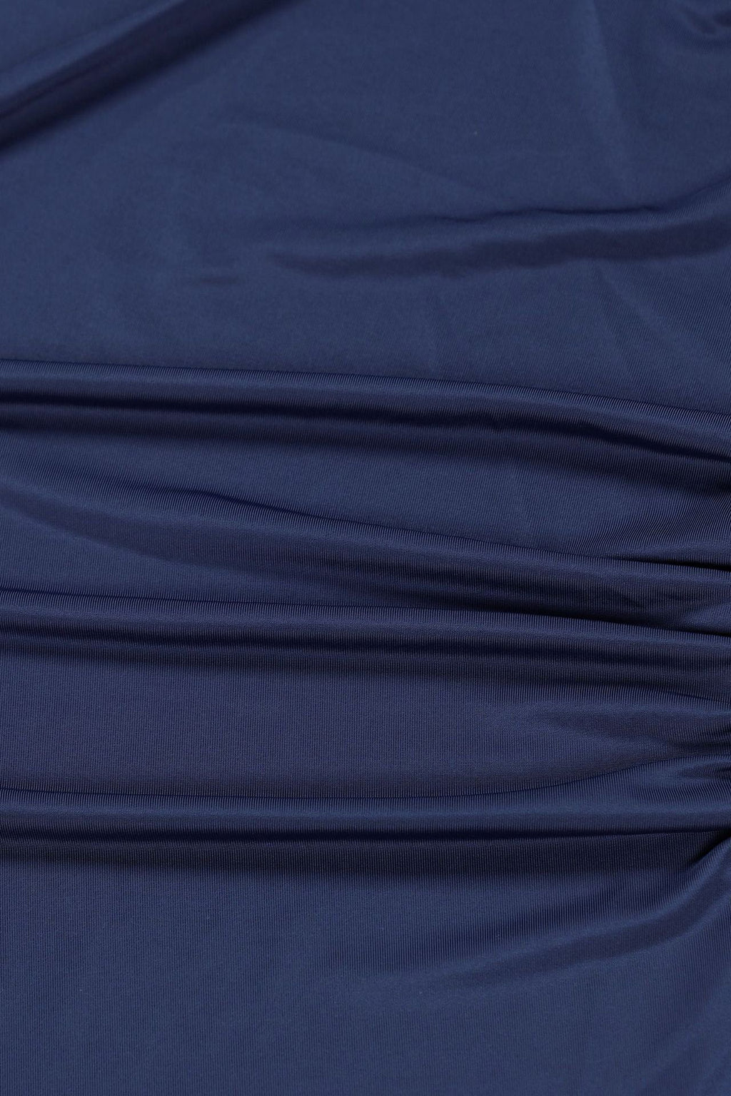 Elegant Slim-Fit Stretch Midi Dress Lavish Daily