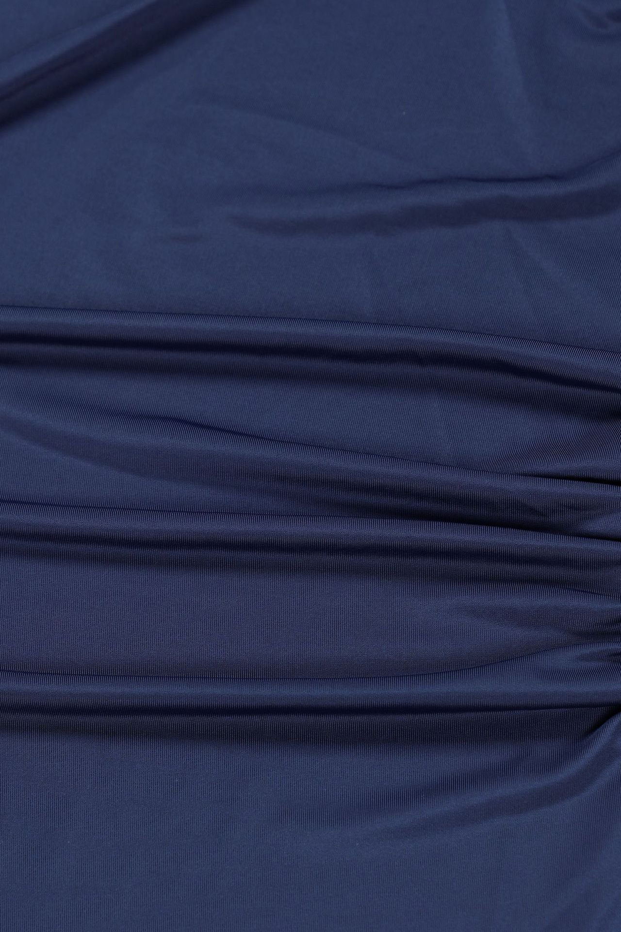 Elegant Slim-Fit Stretch Midi Dress Lavish Daily