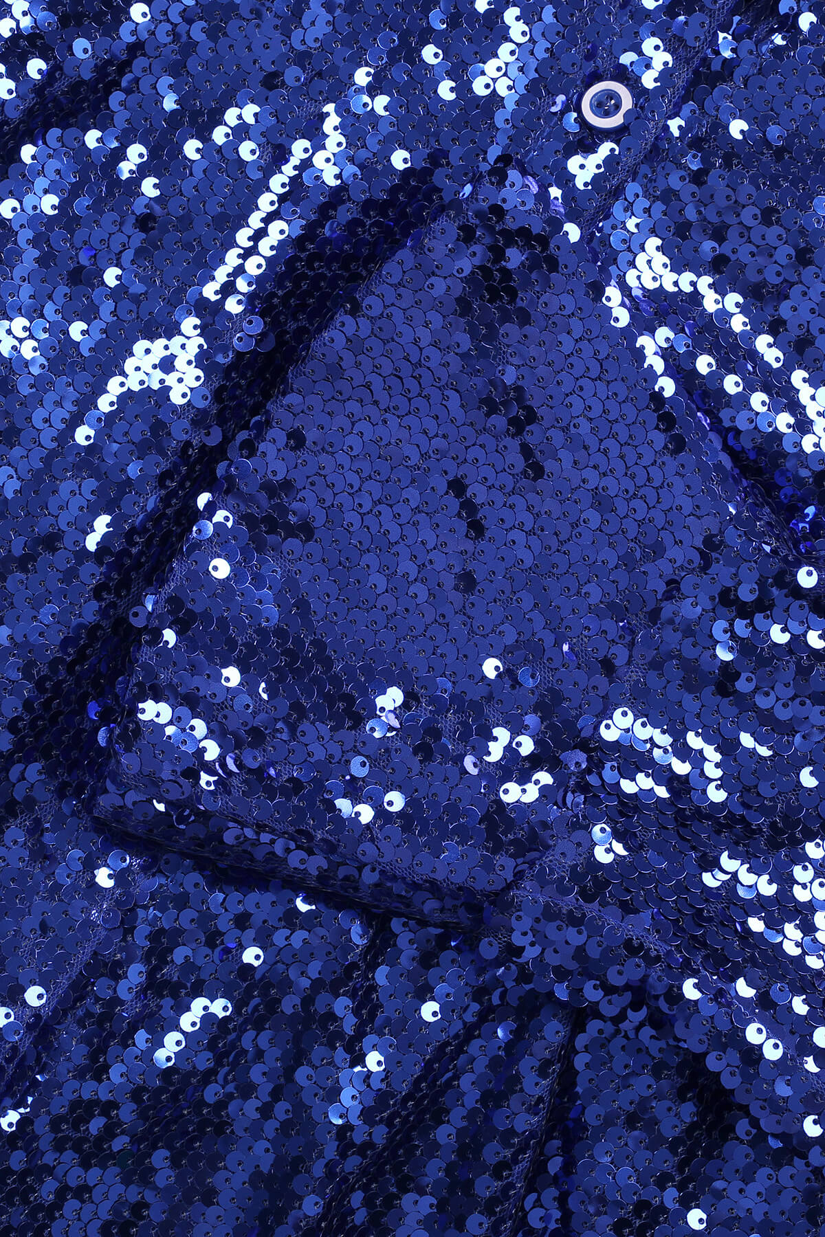 Sequin Shirt Lavish Daily