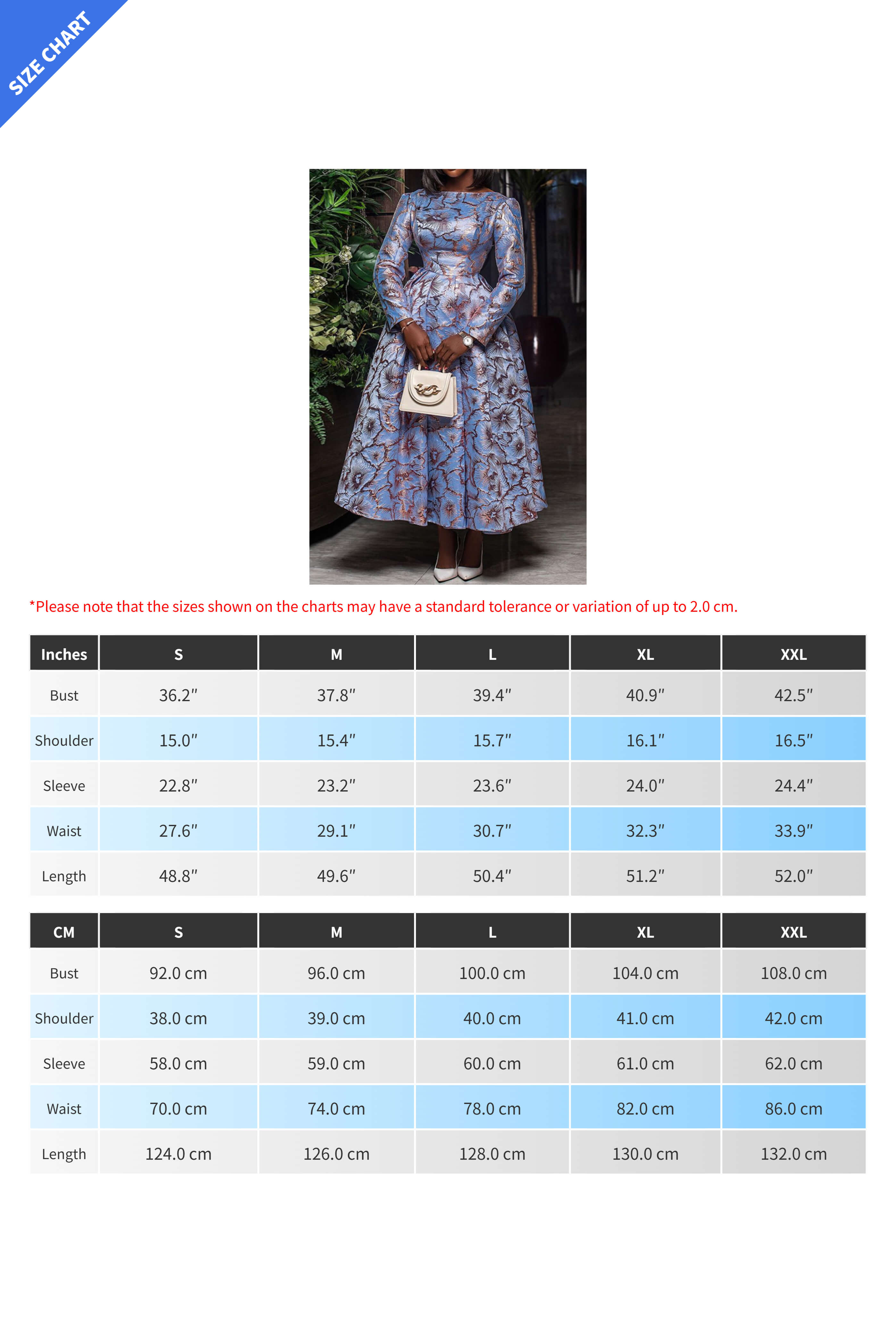 Crew Neck Long Sleeve Pleated Midi Dress Lavish Daily