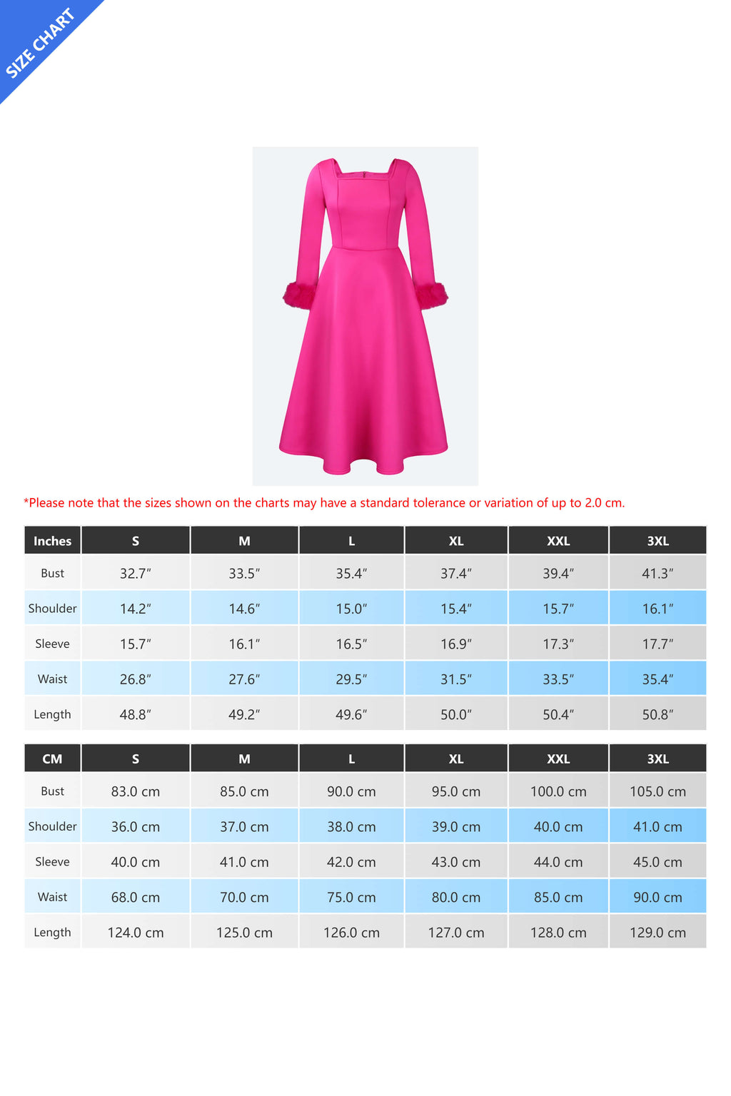 Long Sleeve Square Neck Maxi Dresses Lavish Daily