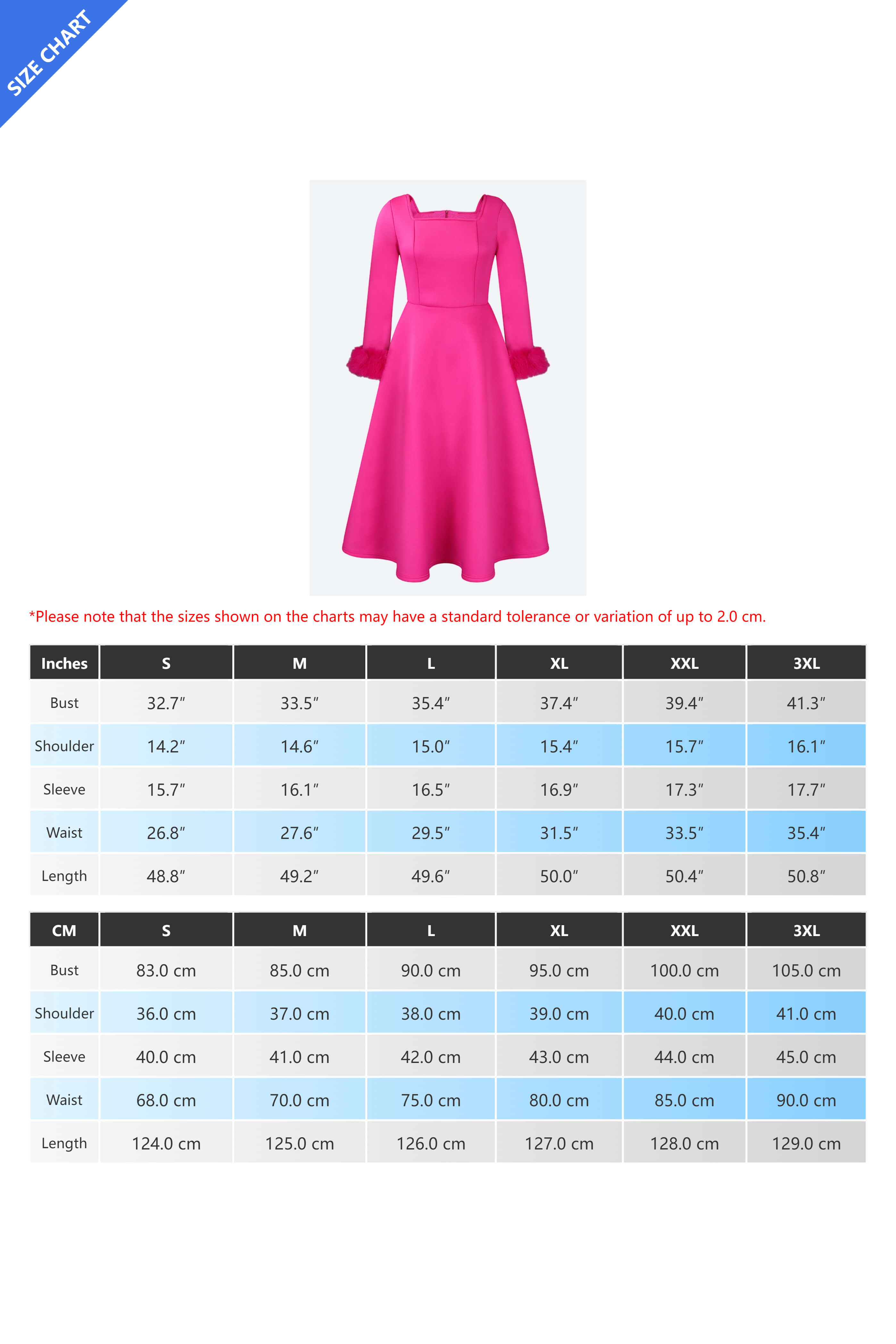 Long Sleeve Square Neck Maxi Dresses Lavish Daily