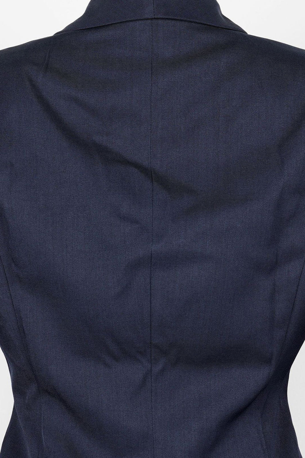 Blazer Lapel Collar & Pants Set Lavish Daily