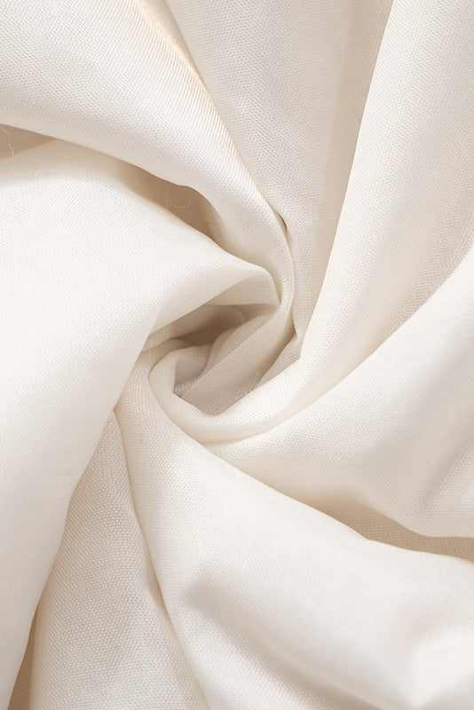 Patchwork Puff Sleeve Bomber Jacket Lavish Daily