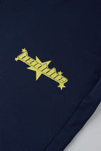 Trendy Print Leopard Bodycon Two Piece Set LavishDaily