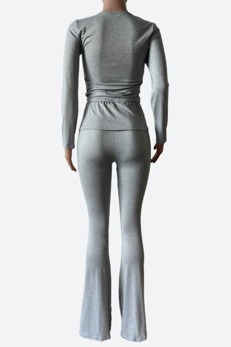 Soft Loungewear Set Lavish Daily