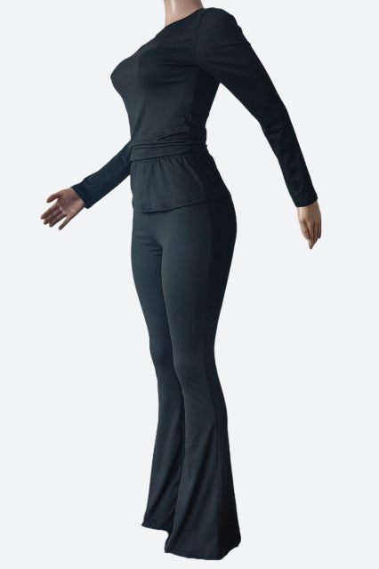 Soft Loungewear Set Lavish Daily