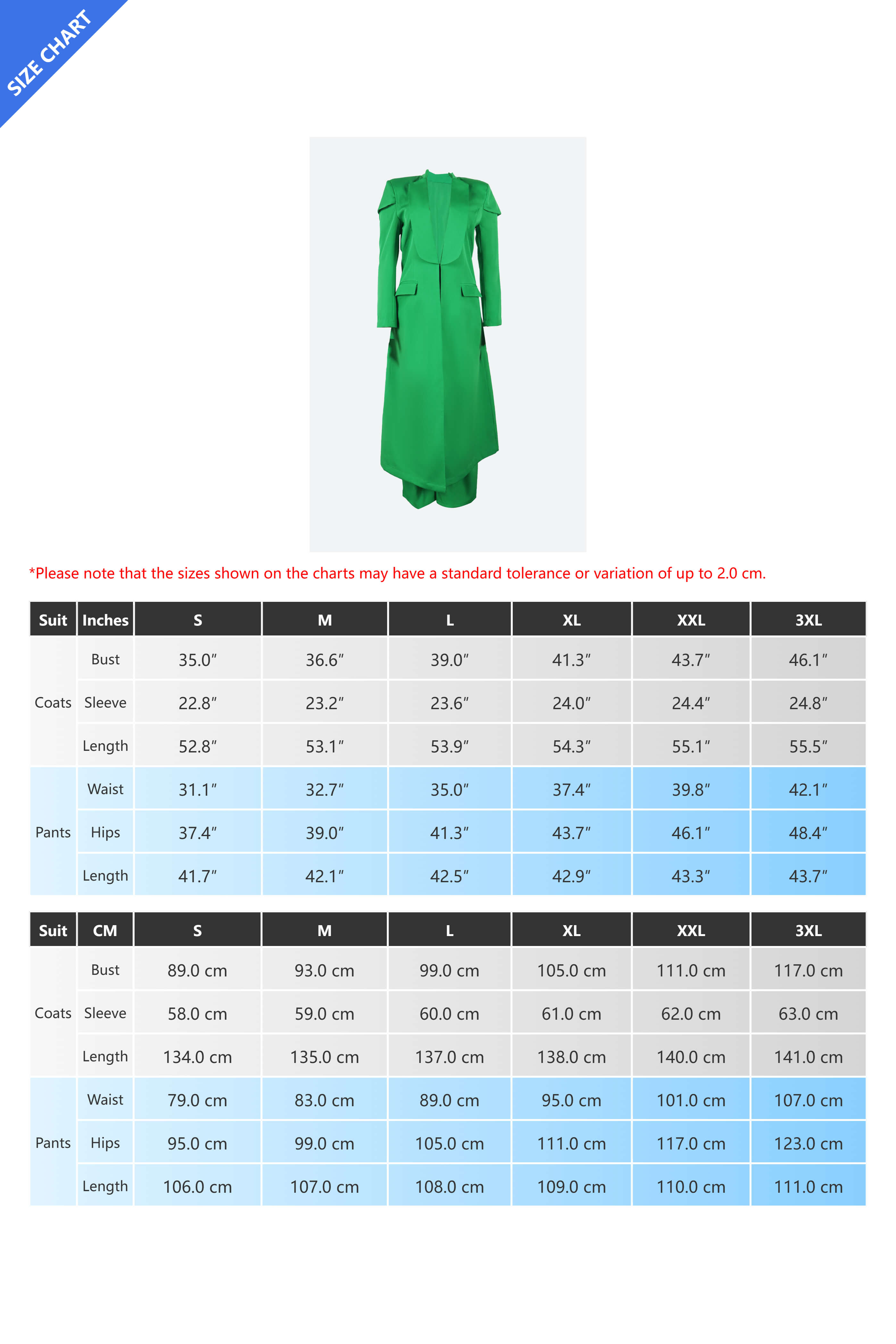 Solid Color Notch Lapel Long Suit Two-Piece Set Lavish Daily