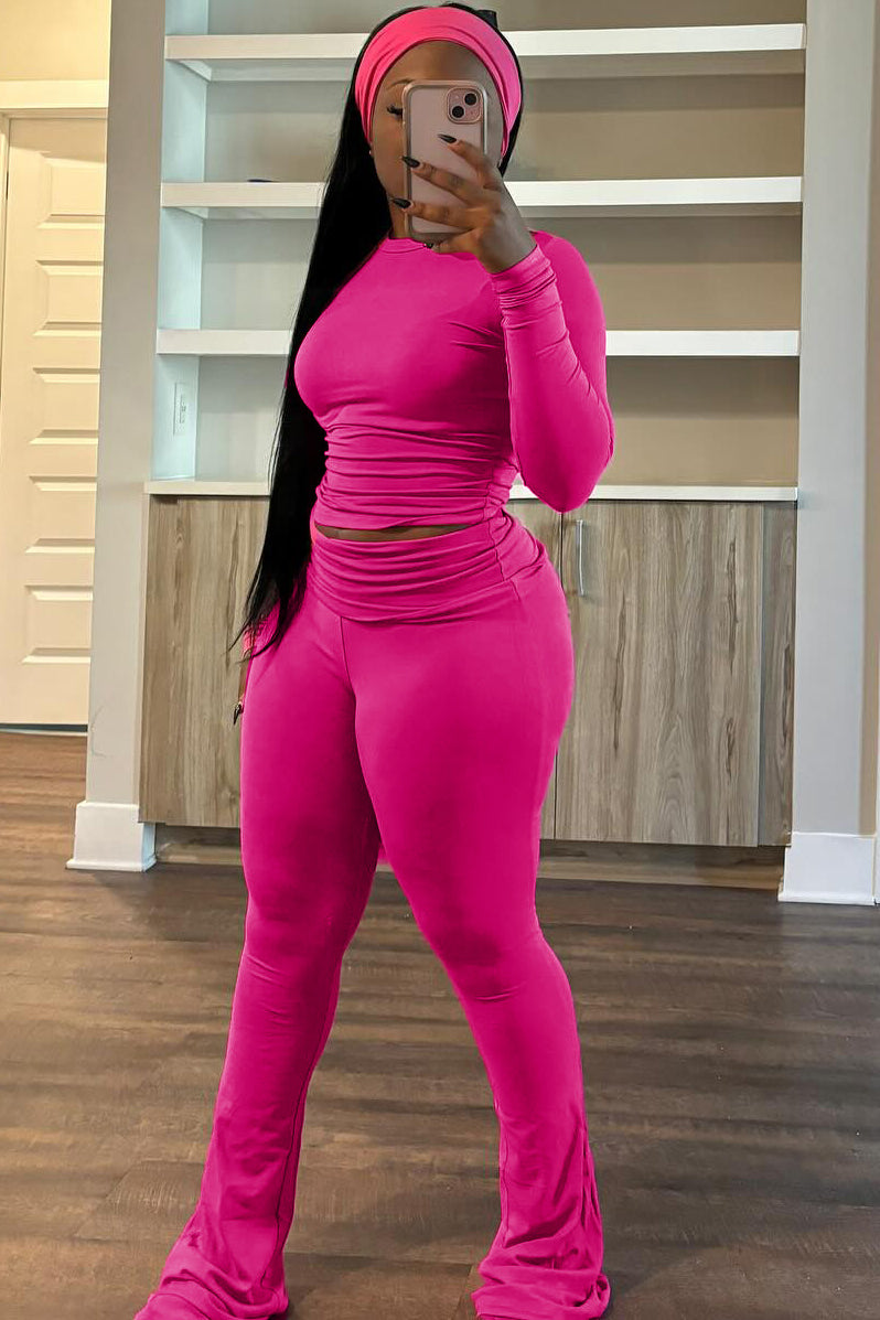 Soft Loungewear Set Lavish Daily