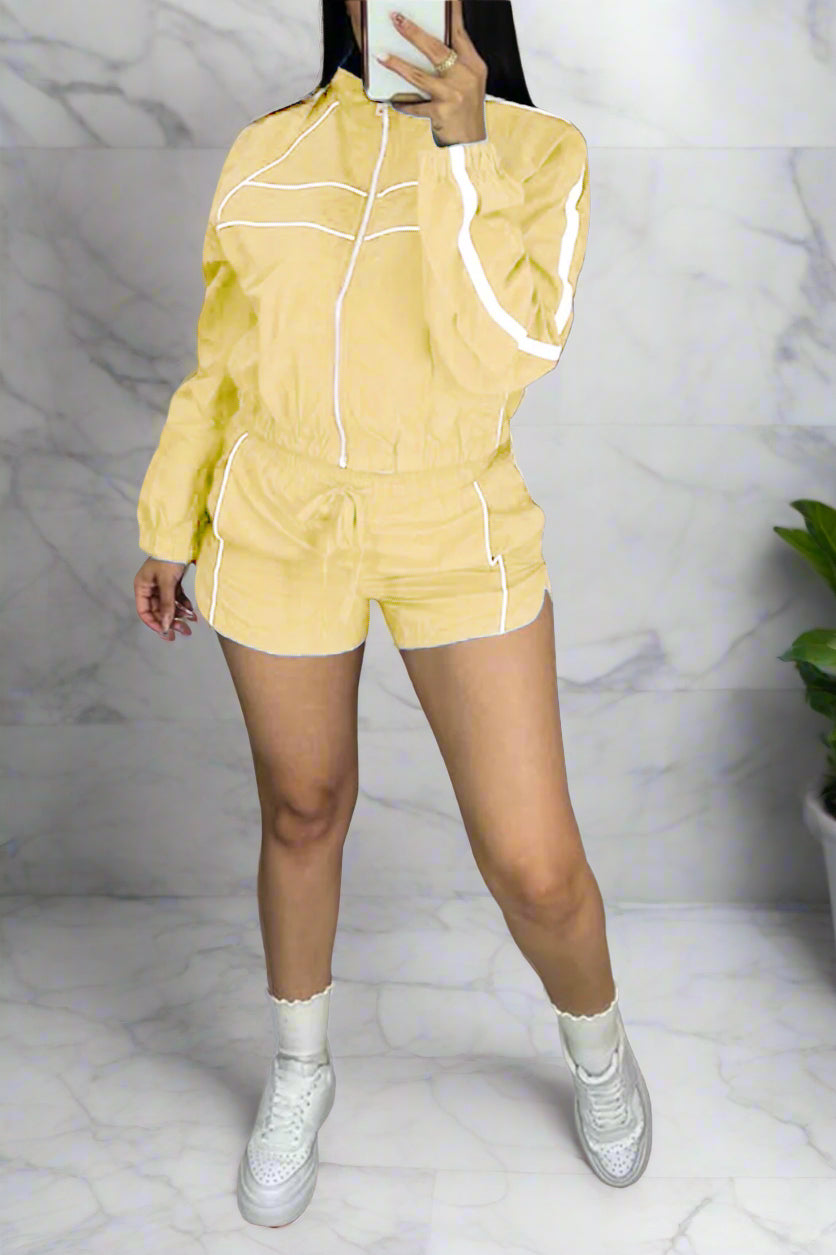 City Sport Set Lavish Daily