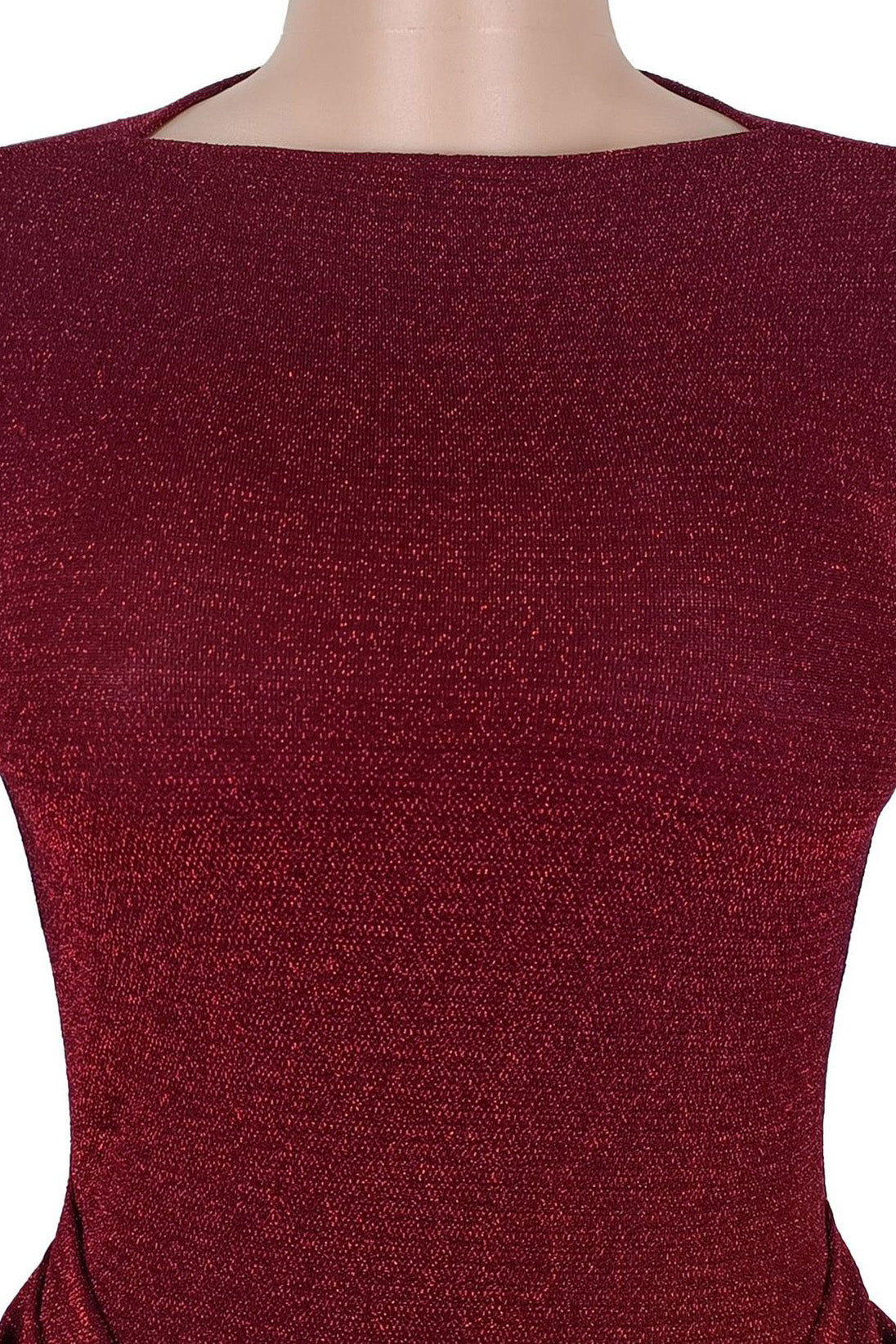Elegant Bodycon Maxi Dress Lavish Daily