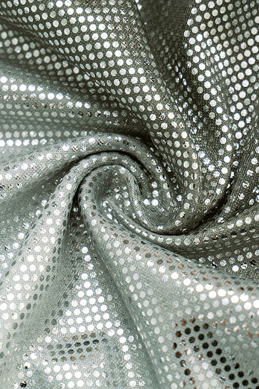 Deep V-Neck Ruched Long Sleeve Maxi Dress Lavish Daily