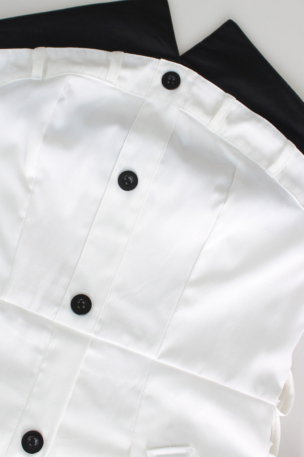 Strapless Buckle Maxi Dress Lavish Daily