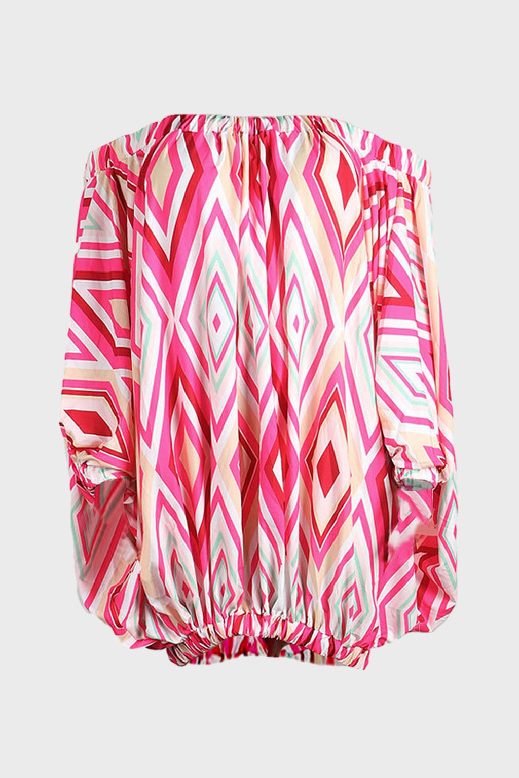 Off The Shoulder- Bubble Mini Dress Lavish Daily