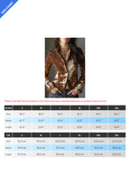 Single Breasted Slim Fit Long Sleeve Jacket Lavish Daily