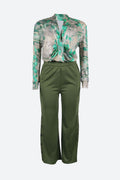Women Two-piece Set Lavish Daily