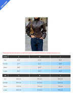 Cropped Faux Leather Jacket Lavish Daily