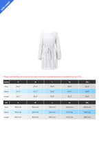 Sequin Tie Waist Long Sleeve Mini Dress Lavish Daily