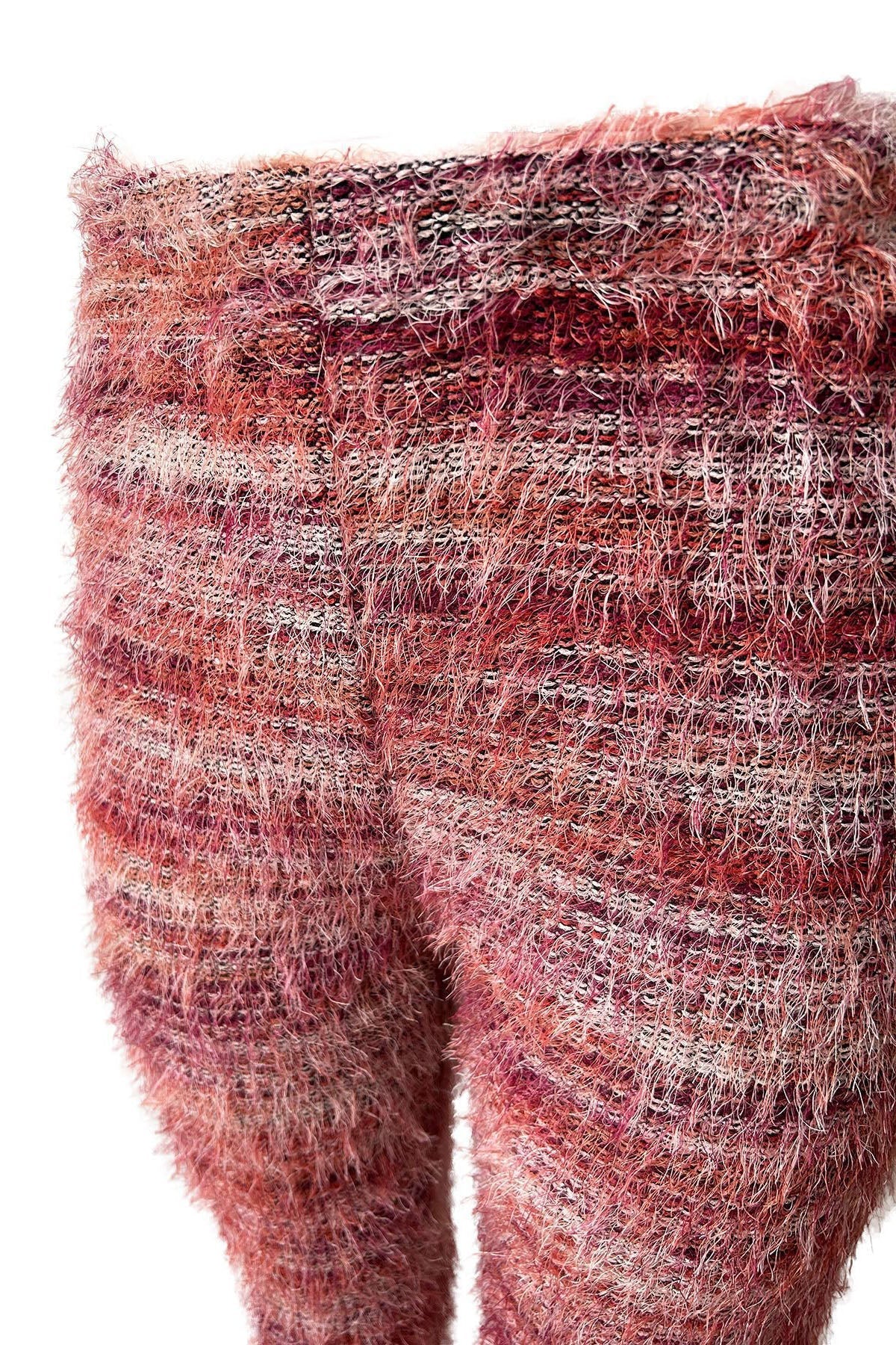 Fuzzy Pants Lavish Daily