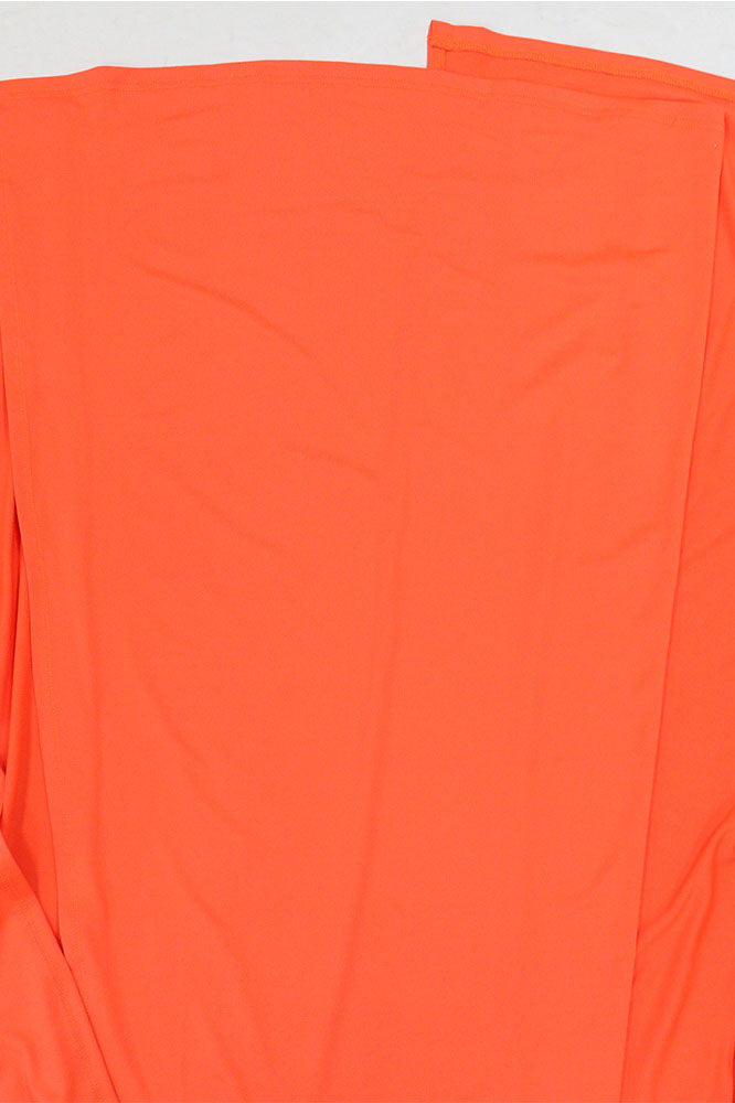 Sexy Tie-Back Open Back High Slit Dress Lavish Daily