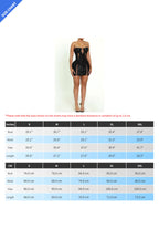 Stretch Sequin Strapless Bodycon Mini Dress Lavish Daily