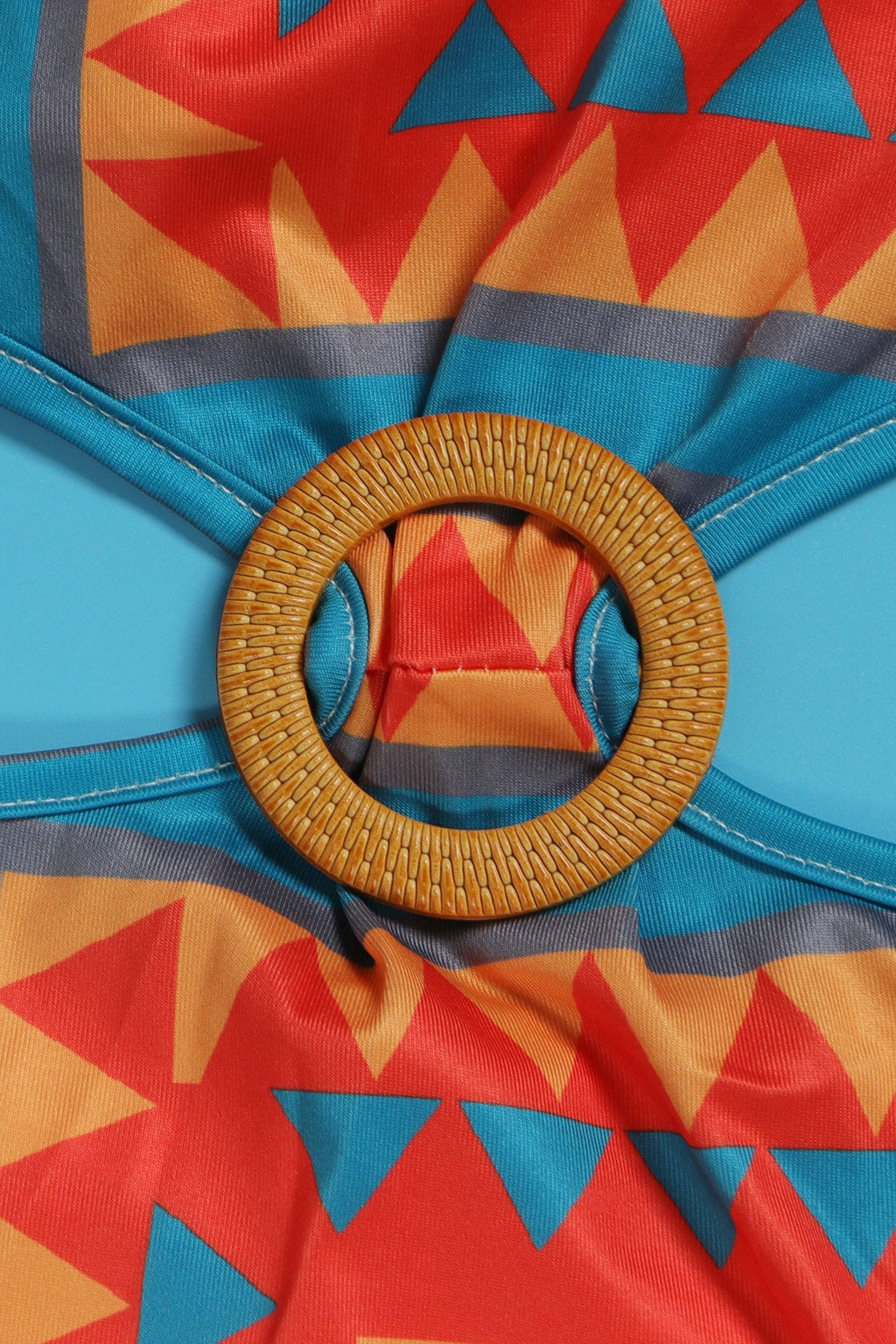 Color block Cami Maxi Dress Lavish Daily