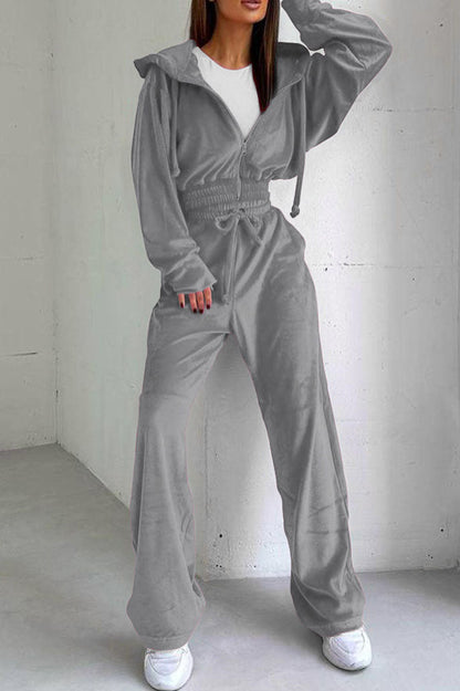 Sustainable Activewear Gym Tracksuit Lavish Daily