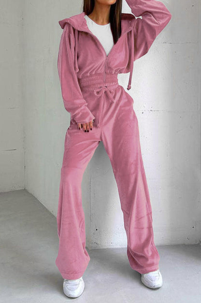 Sustainable Activewear Gym Tracksuit Lavish Daily