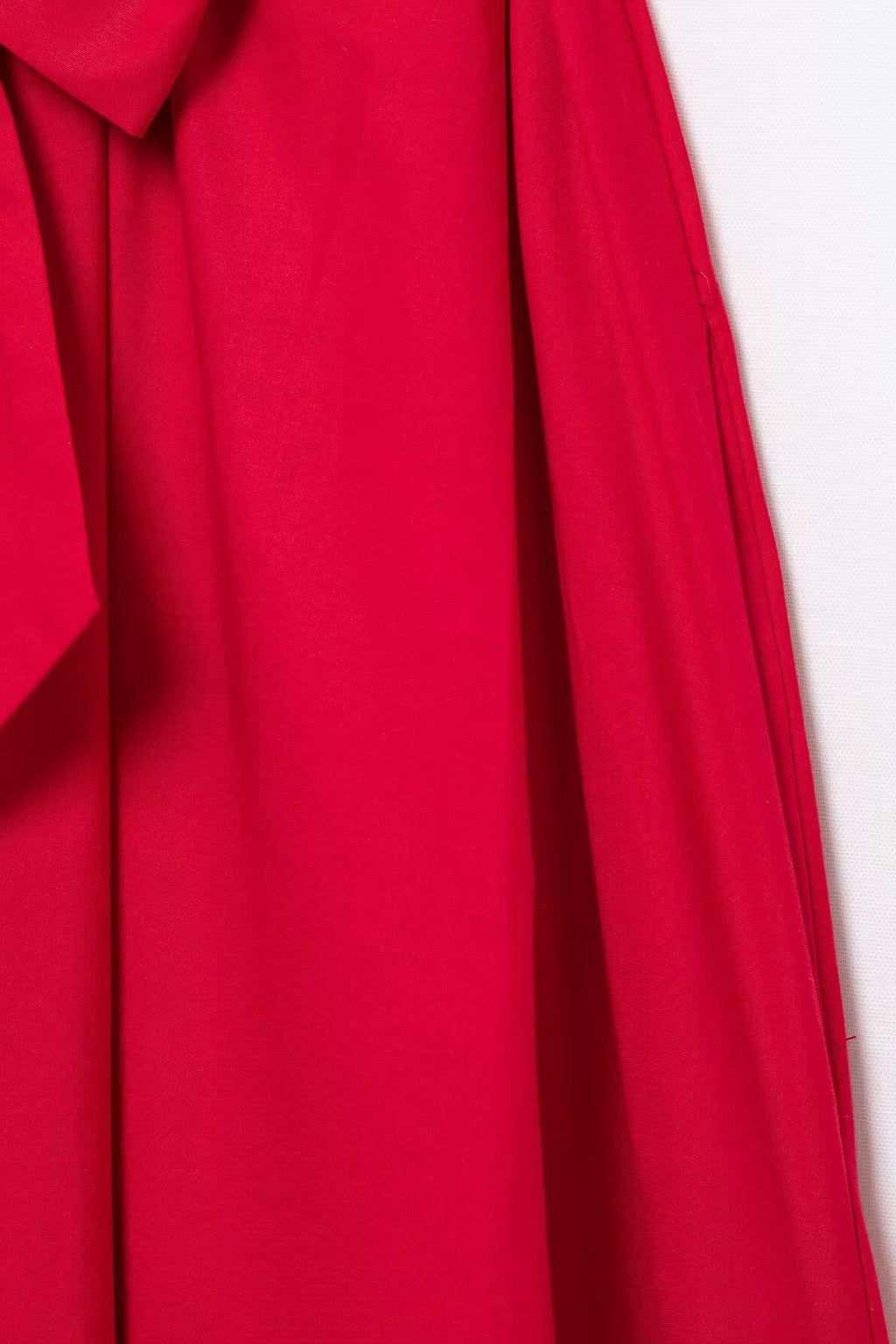 Waist Slimming Shirt Dress Lavish Daily