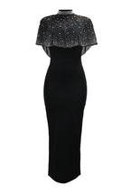 Beaded O Neck Solid Color Two Piece Set Lavish Daily