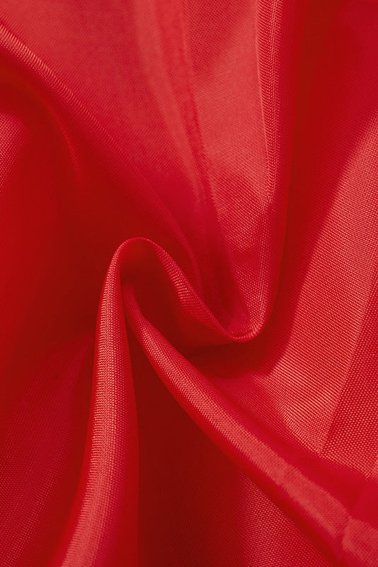 Cropped Puffer Jacket Lavish Daily