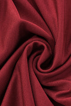 Fur Halter Vest & Leggings Set Lavish Daily