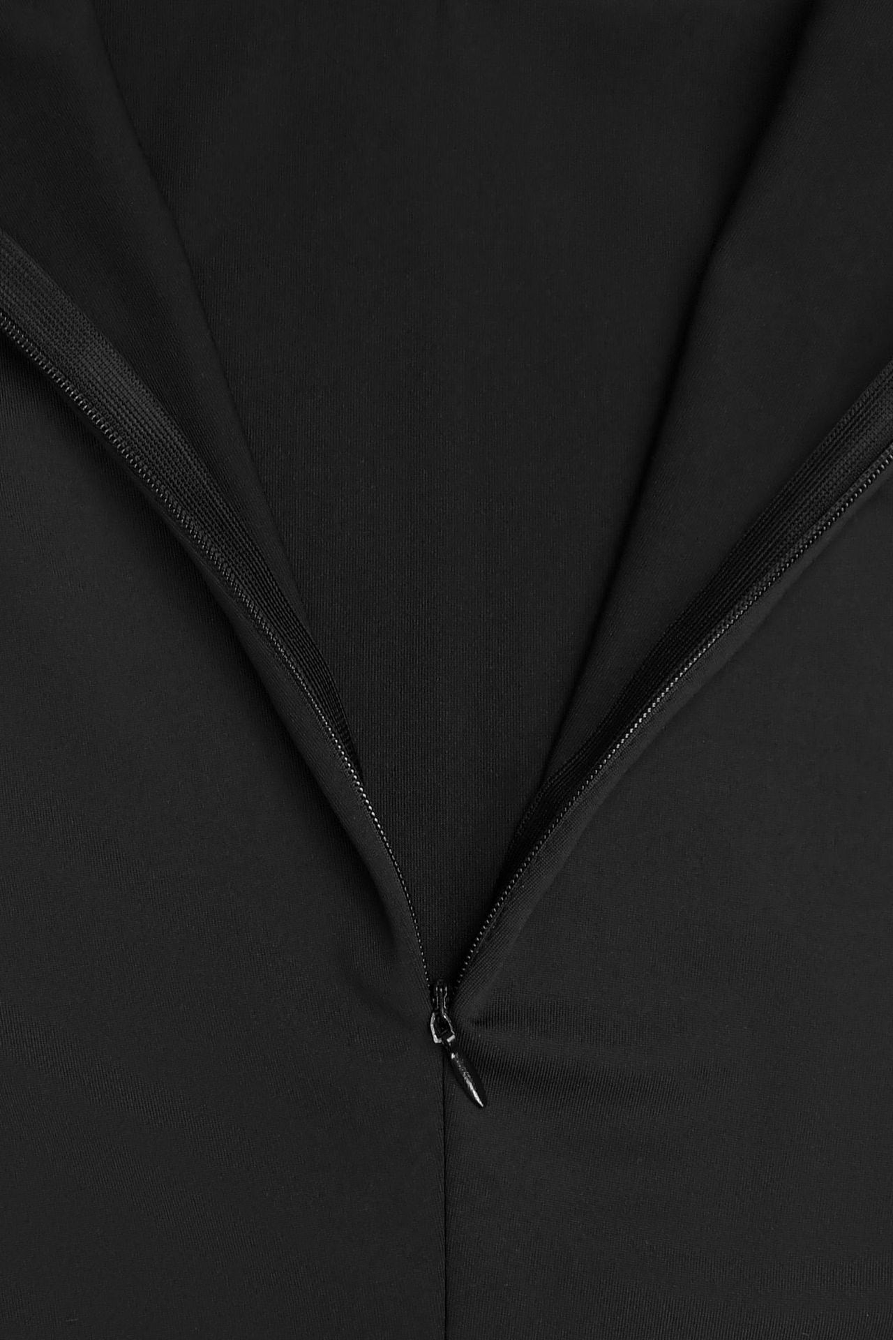 Bodycon Mermaid Maxi Dress Lavish Daily