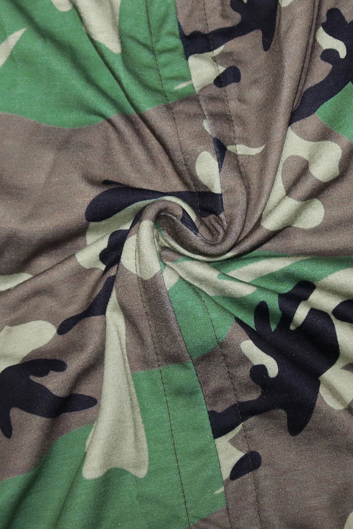 Oversized Drawstring Parachute Pants Lavish Daily