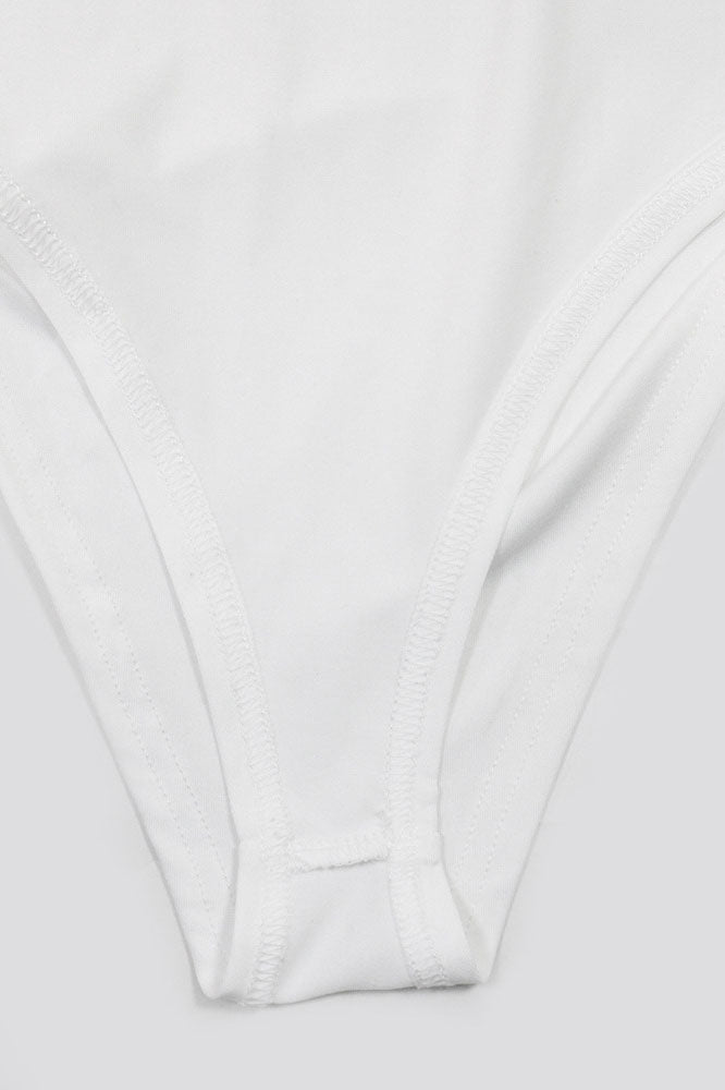 Strapless V-Neck Lace Sheer Bodycon Dress Lavish Daily