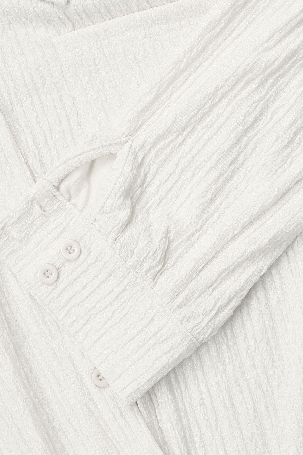 Loose Long Sleeve Top & Straight Pants Set Lavish Daily