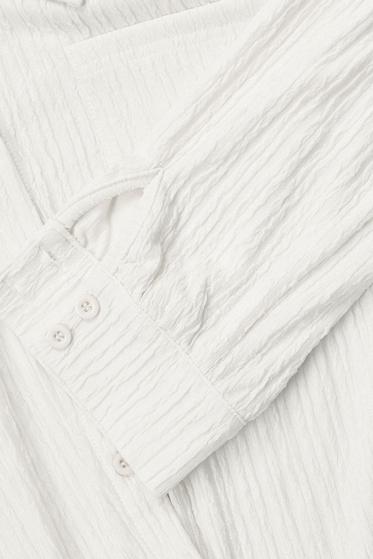 Loose Long Sleeve Top & Straight Pants Set Lavish Daily