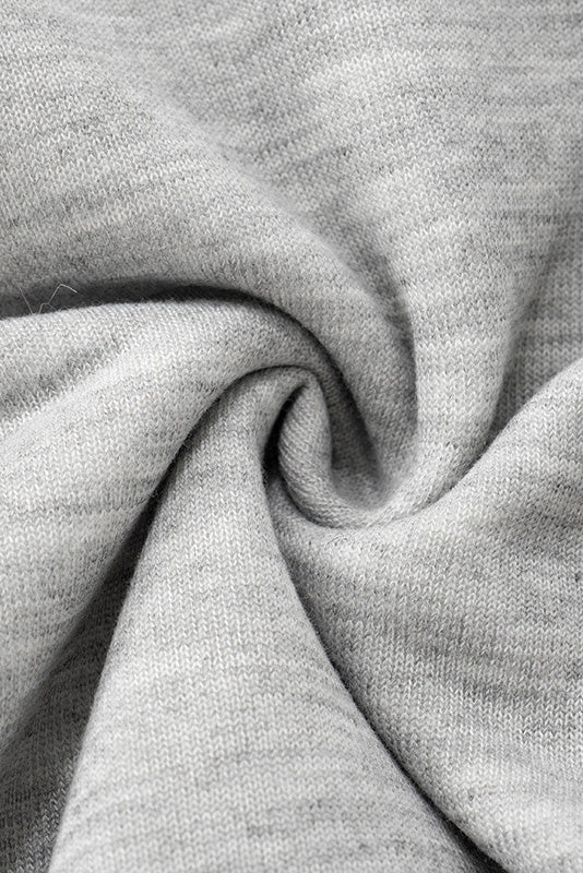 Sculpted Fit Midriff Hoodie Lavish Daily