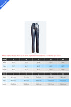 Lustrous Silver Jeans Lavish Daily