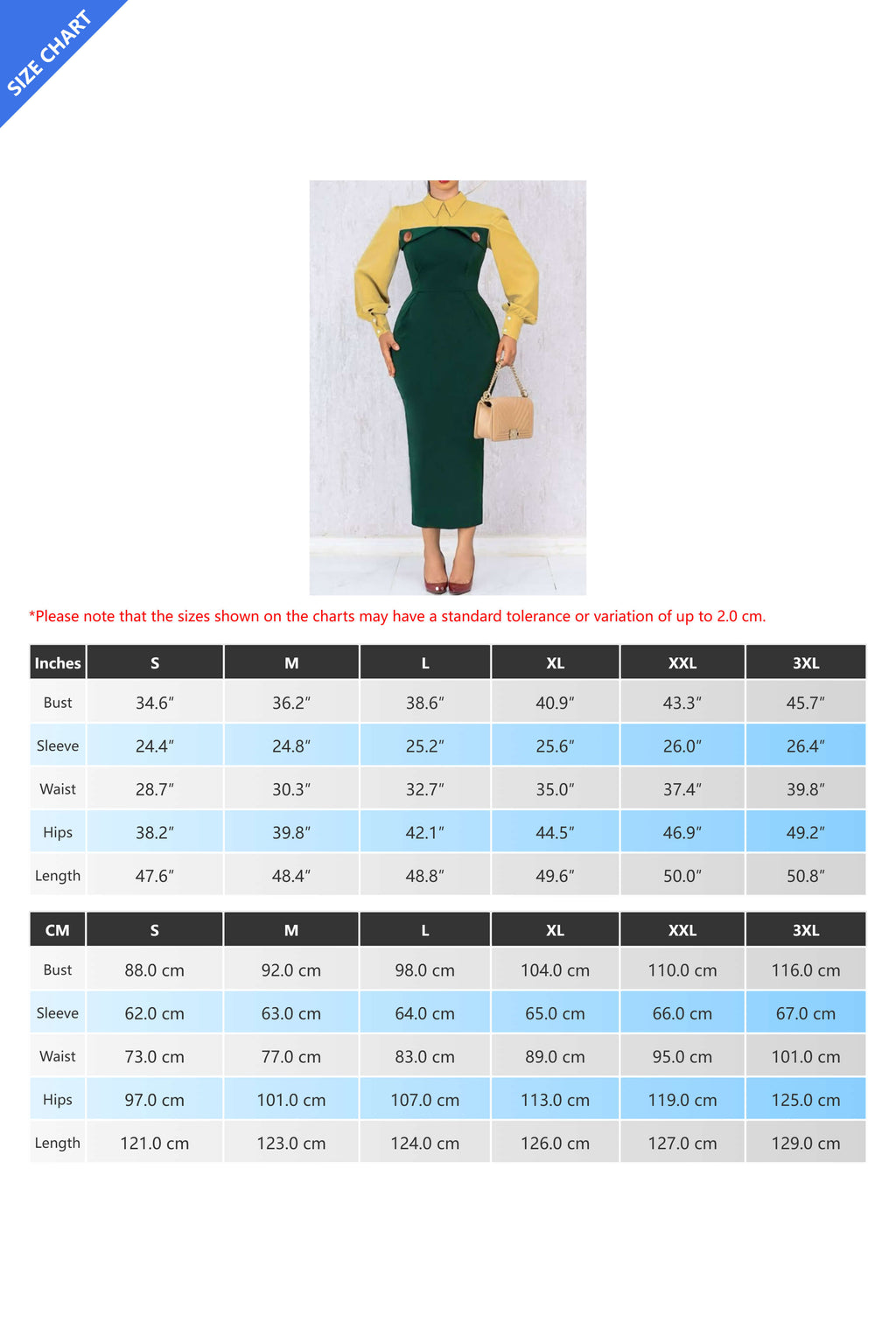 Green and Lemon Dress Lavish Daily