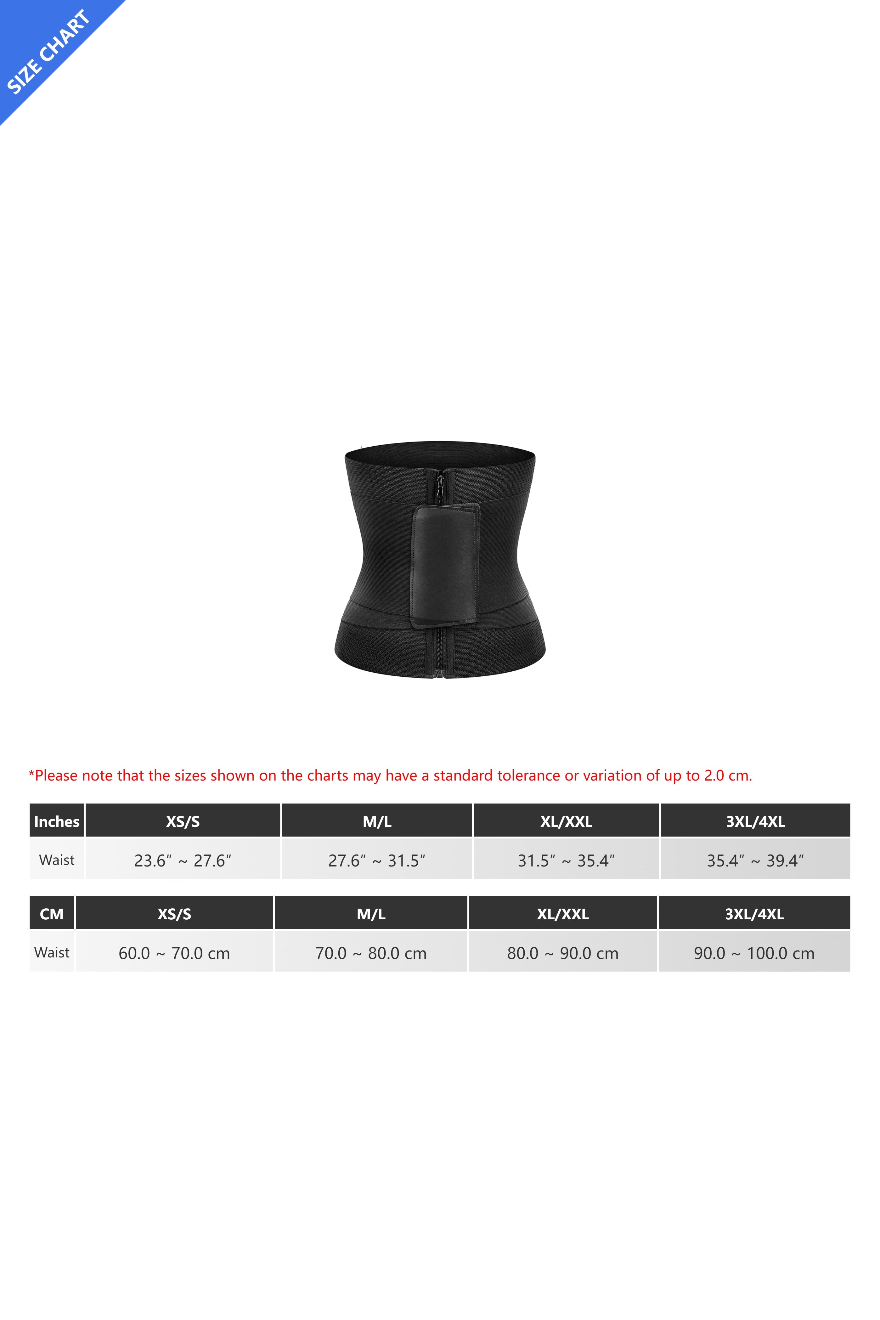 Firm Shapewear Lavish Daily