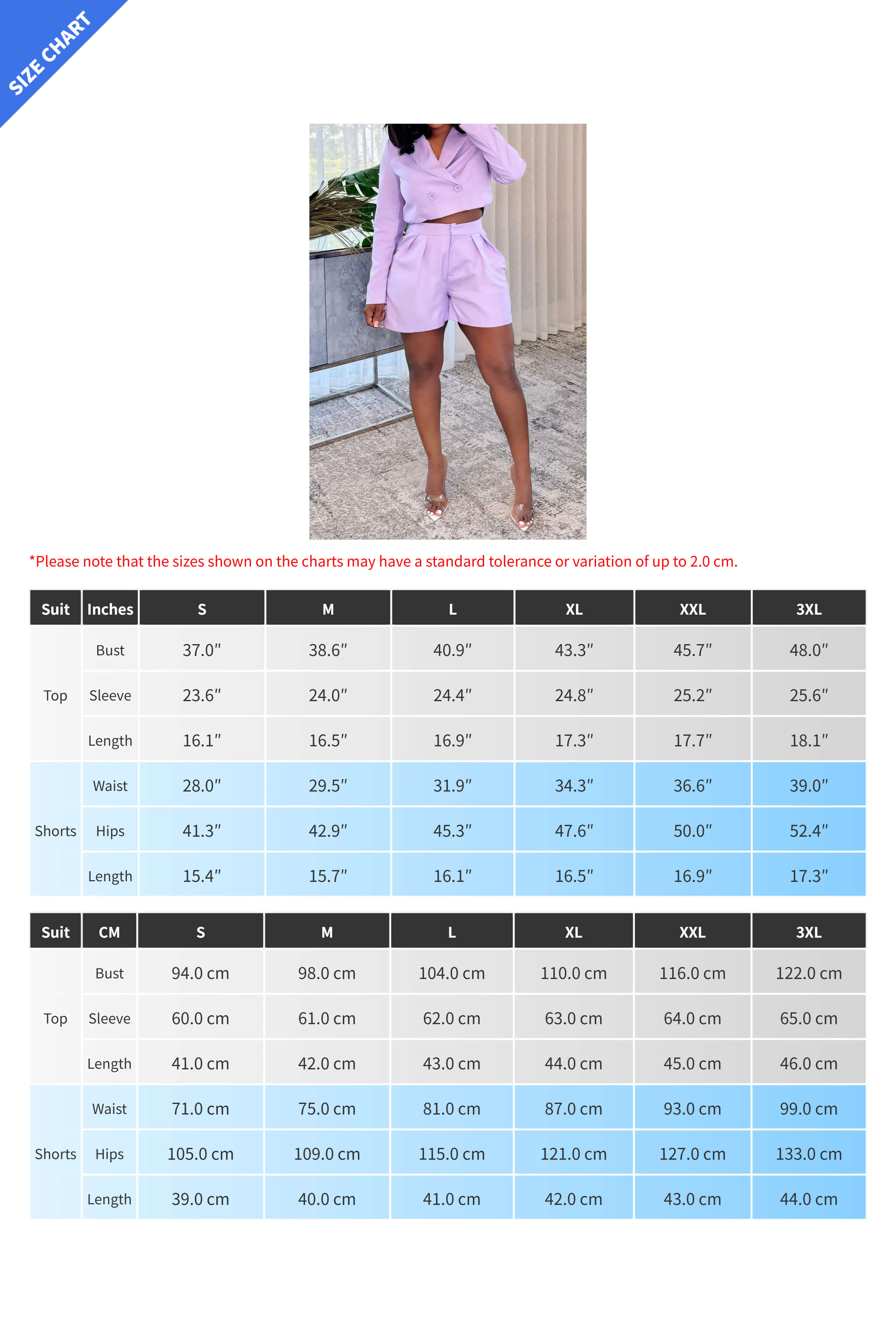 Elegant Blazer Long Sleeve Shorts Set Lavish Daily