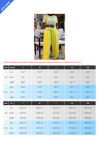 Round Neck Short Sleeve Top & Wide Leg Pants Set Lavish Daily