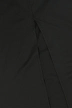 Long Sleeve Diamond Fishtail Bandage Maxi Dress LavishDaily