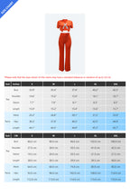 Short Sleeve Cropped Top Pants Set Lavish Daily